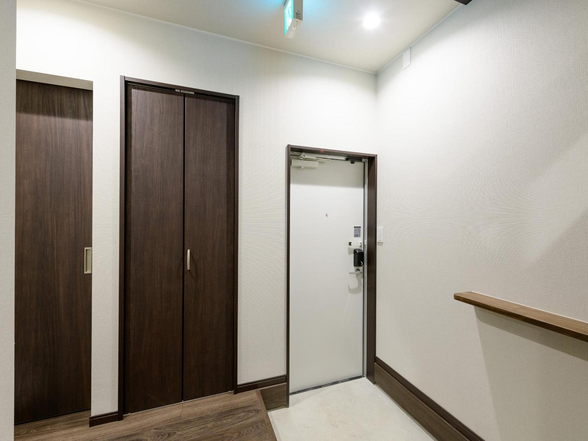 Rakuten Stay House X Will Style 佐世保市 エクステリア 写真