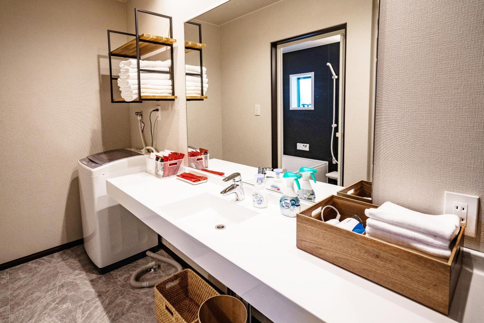 Rakuten Stay House X Will Style 佐世保市 エクステリア 写真