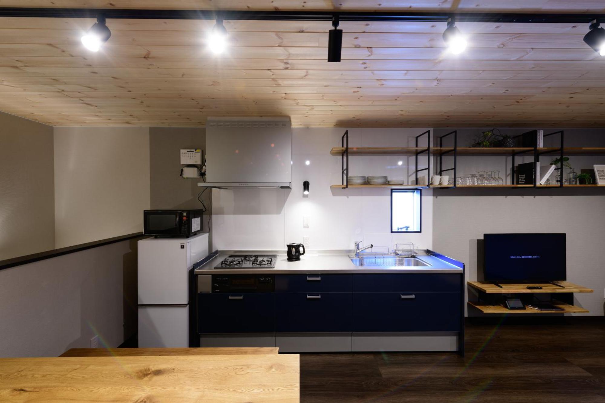 Rakuten Stay House X Will Style 佐世保市 エクステリア 写真